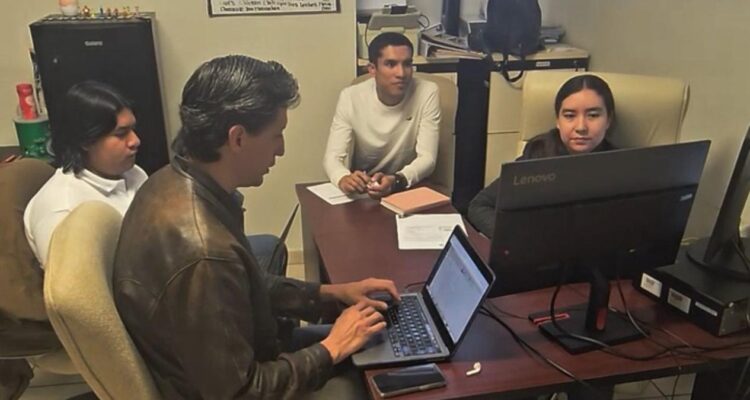 rendición de cuentas en méxico