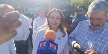 reorganización de juzgados en Tamaulipas