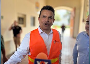 reparación de calles en Ciudad Victoria Tamaulipas