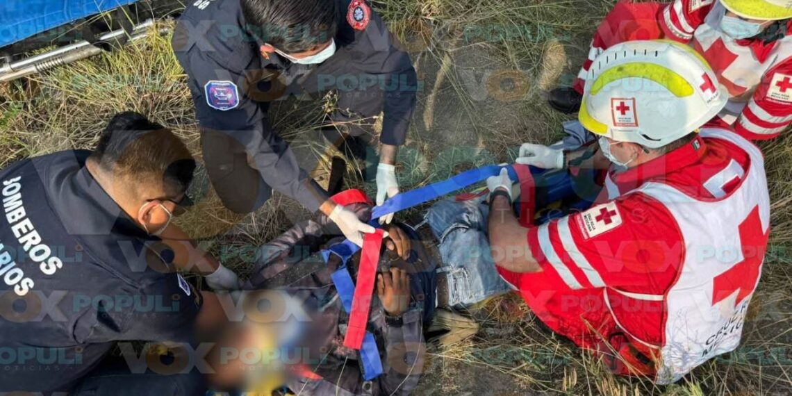 repartidor de uber muere en tampico