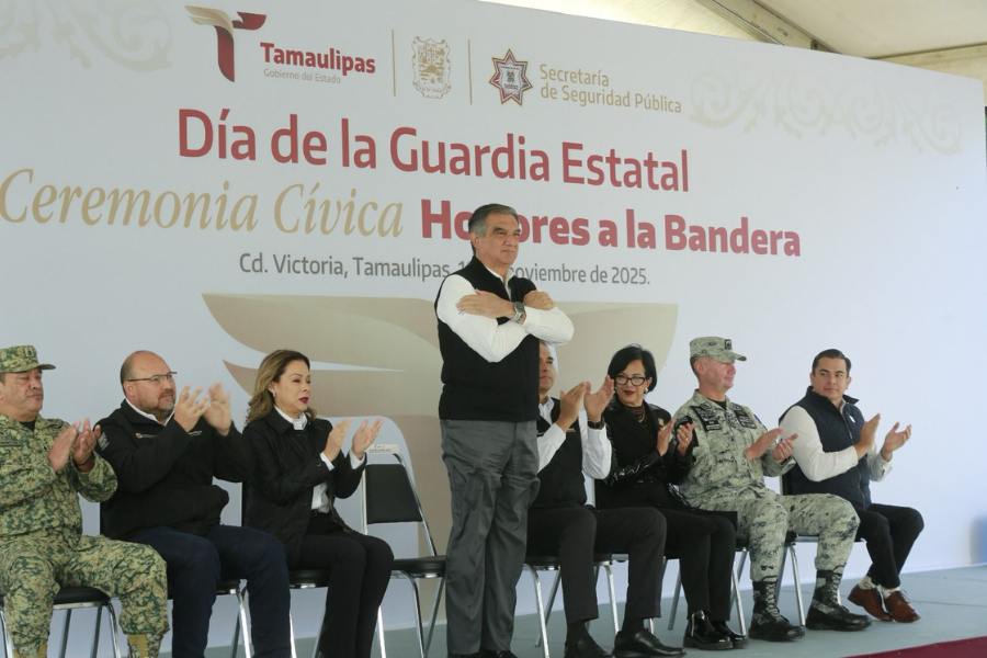 resultados de la guardia estatal tamaulipas