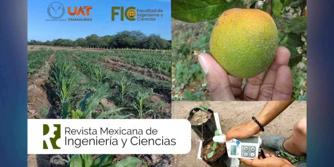 revista científica UAT