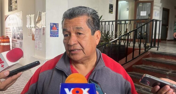 rezago educativo en México