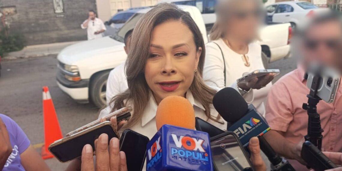 rezago judicial Tamaulipas