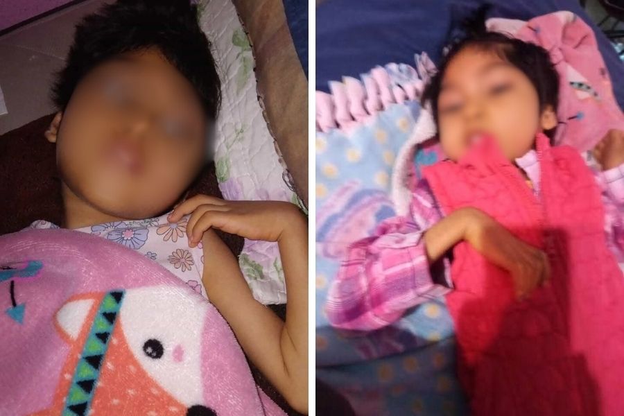 rifa solidaria Ciudad Victoria