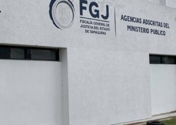 robo a vivienda en Matamoros