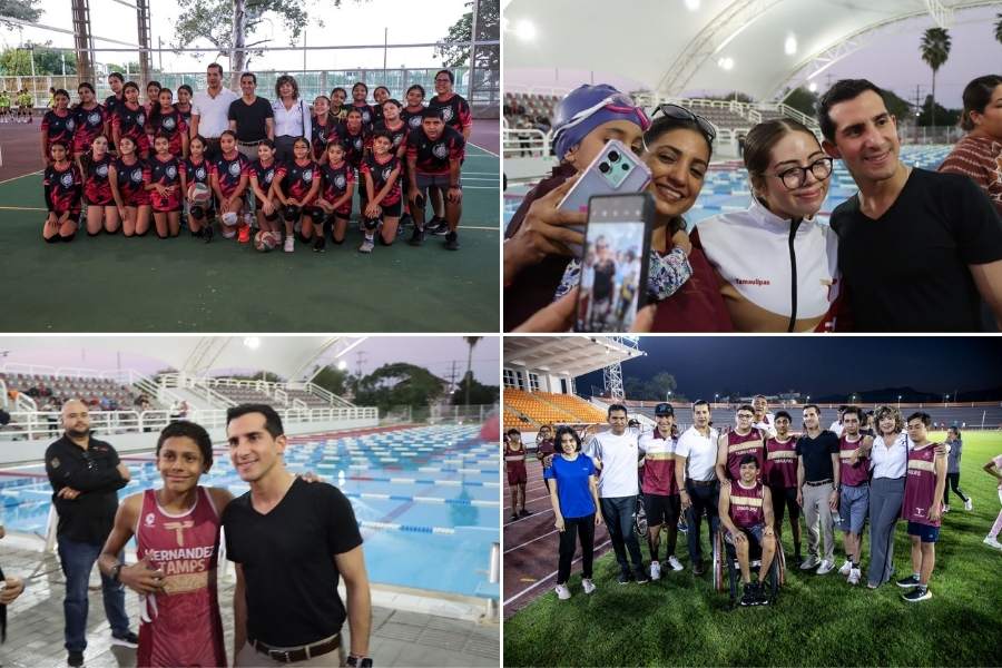 rommel pacheco en tamaulipas