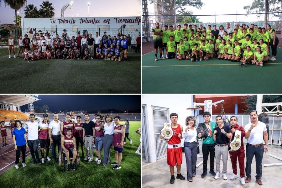 rommel pacheco en tamaulipas