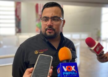 ruta de polinización en tamaulipas