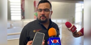 ruta de polinización en tamaulipas