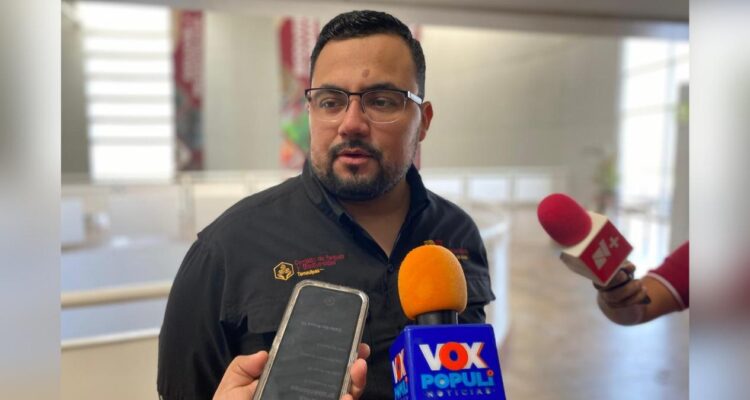 ruta de polinización en tamaulipas