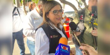 ruta híbrida de transporte en Victoria