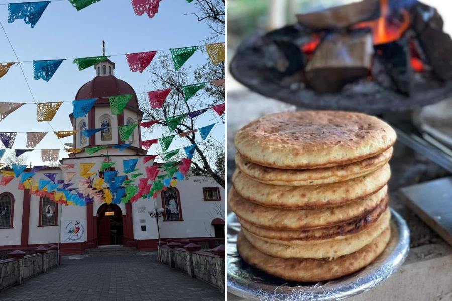 ruta turística hidalgo tamaulipas