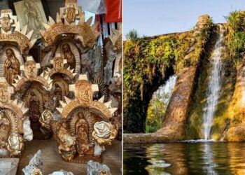 ruta turística hidalgo tamaulipas