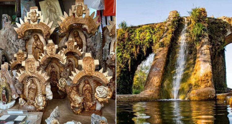 ruta turística hidalgo tamaulipas