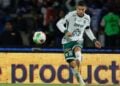 salida de James Rodríguez León