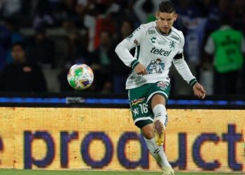 salida de James Rodríguez León