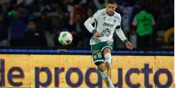 salida de James Rodríguez León
