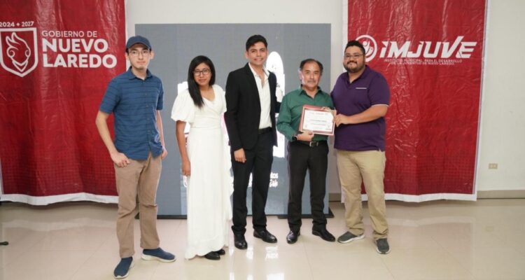 salud sexual jóvenes Nuevo Laredo