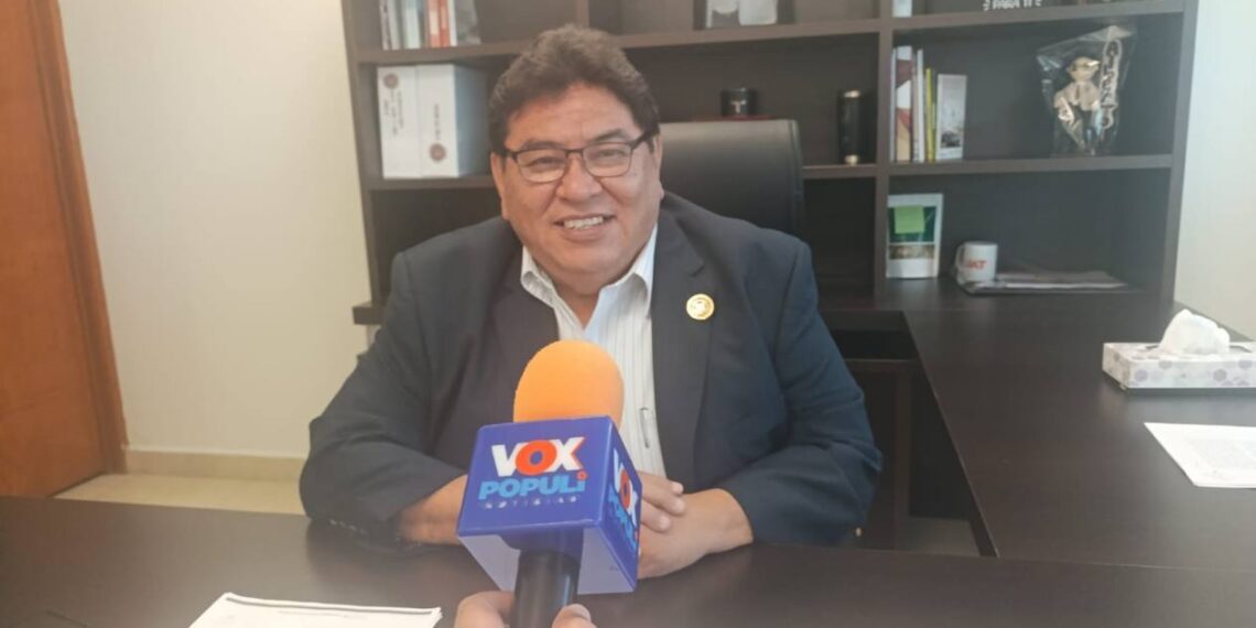 sanciones por abandono de predios en Tamaulipas