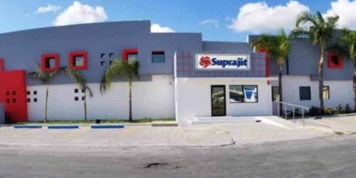 sector industrial de Matamoros