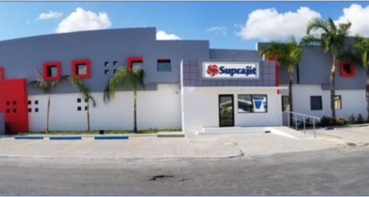 sector industrial de Matamoros