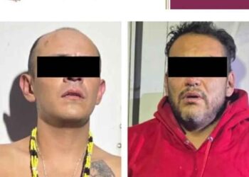 _secuestro de mariachis en Iztapalapa