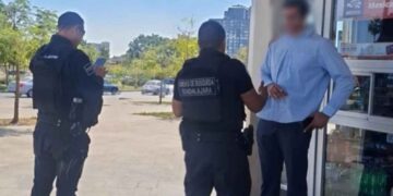_secuestro virtual en Guadalajara