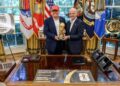 sedes Mundial 2026