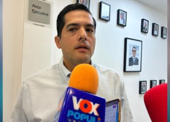 seguridad Buen Fin Ciudad Victoria