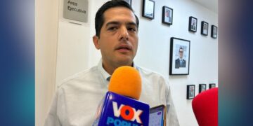 seguridad Buen Fin Ciudad Victoria