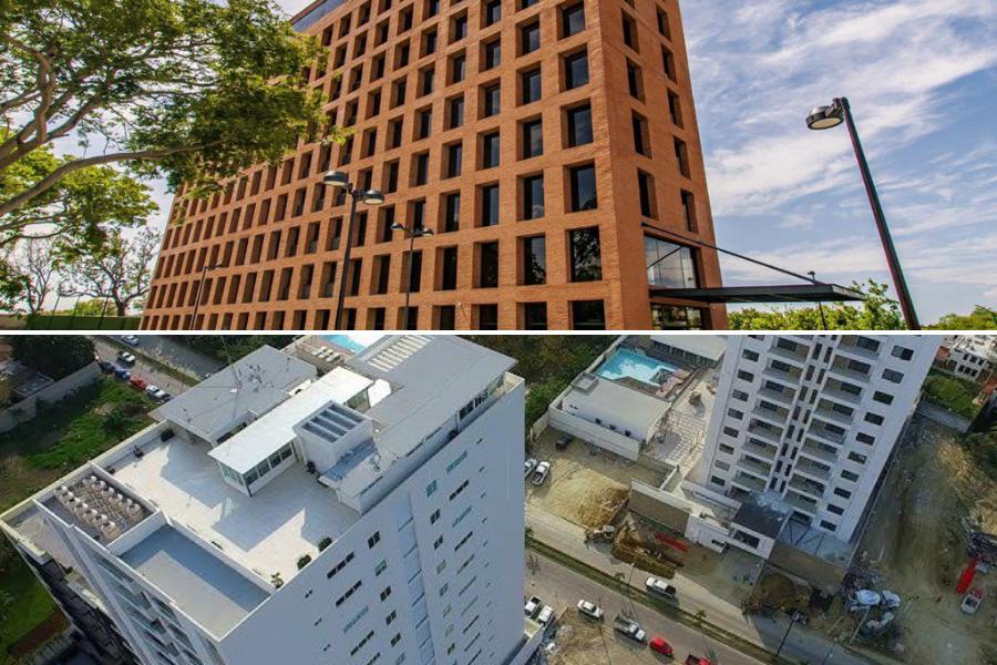 seguridad aérea en tampico