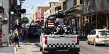 seguridad ciudadana en Tampico