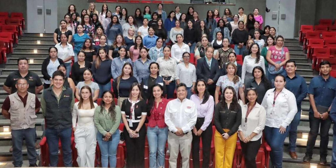 seguridad industrial Tampico