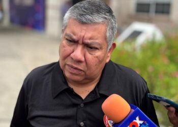 seguridad luces navideñas Tamaulipas