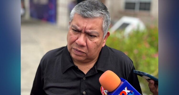 seguridad luces navideñas Tamaulipas