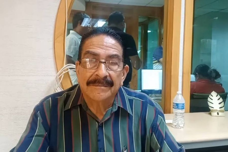 seguro institucional ISSSTE Tamaulipas