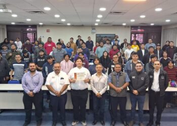 semana académica de tecnologías de la uat