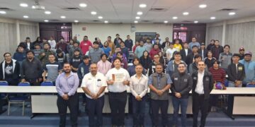 semana académica de tecnologías de la uat