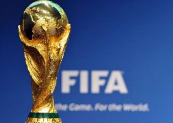 sorteo Mundial 2026