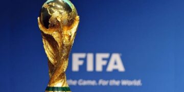 sorteo Mundial 2026