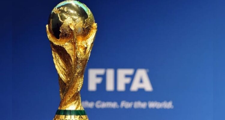 sorteo Mundial 2026