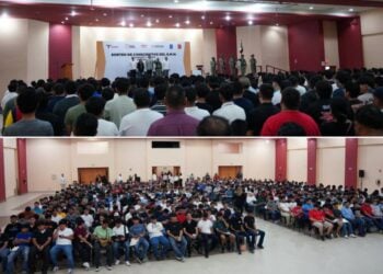 sorteo smn en nuevo laredo