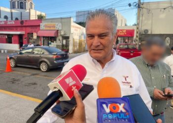 suspensión de clases por frío en Tamaulipas
