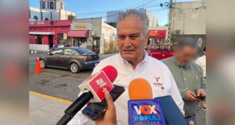 suspensión de clases por frío en Tamaulipas