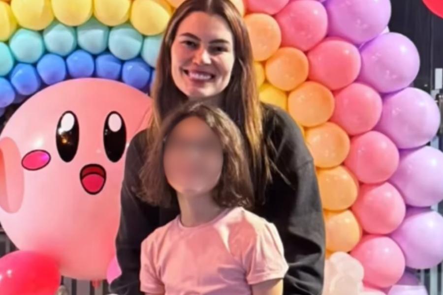 Sergio Mayer Mori dedica canción a su hija