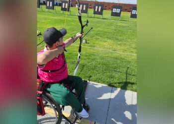 tamaulipas en los juegos parapanamericanos junior