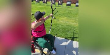 tamaulipas en los juegos parapanamericanos junior