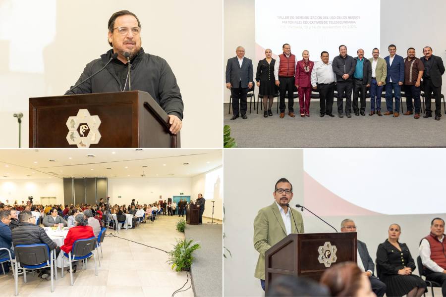 telesecundarias en tamaulipas