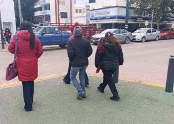 temperatura en Tamaulipas